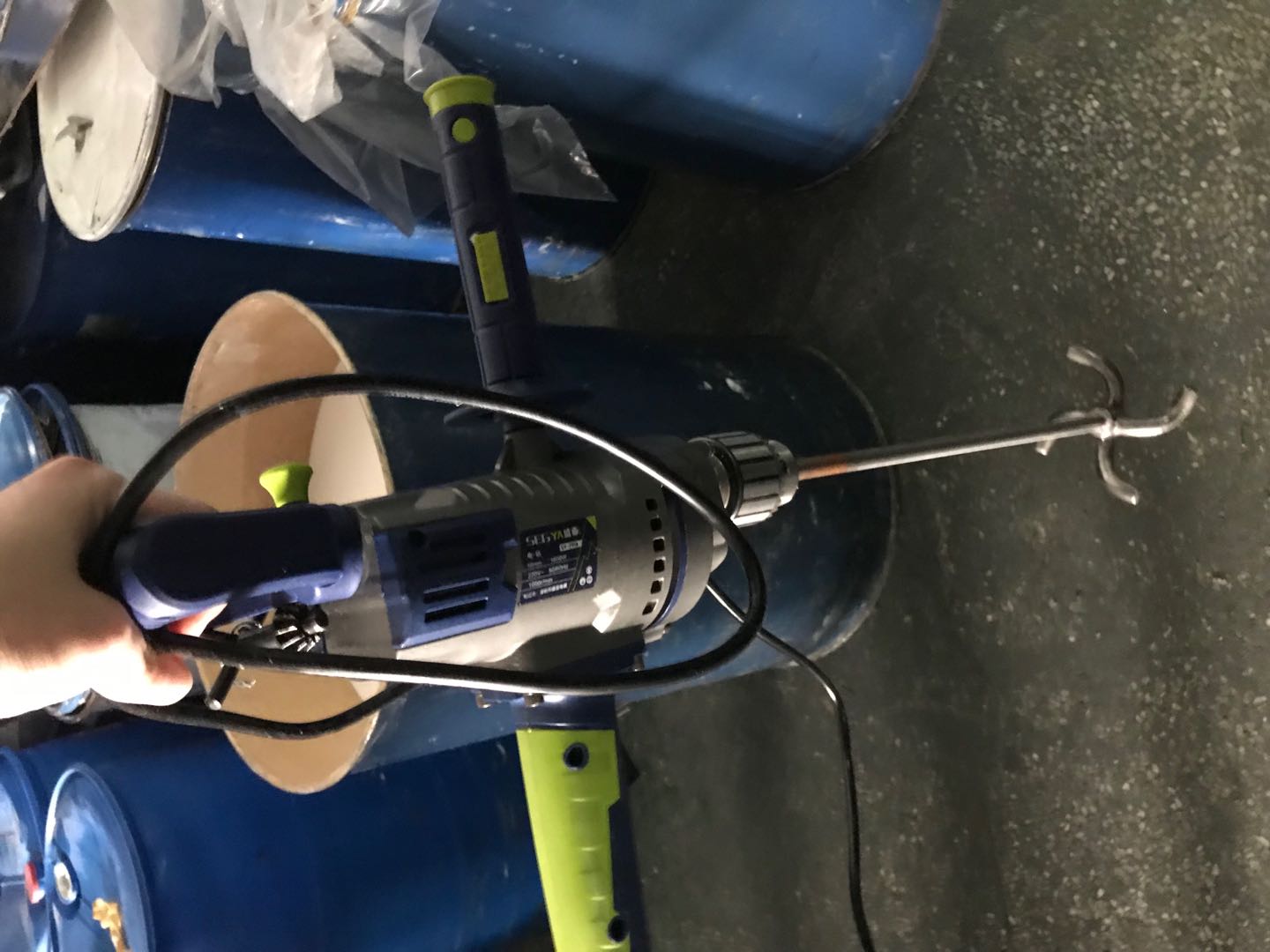 液体硅胶增稠解决方案